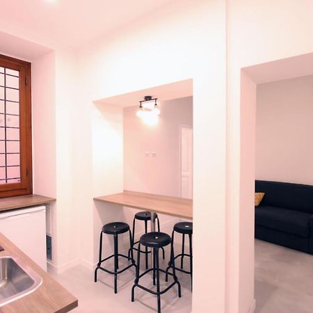 로마 Monte Giordano Flats 아파트 외부 사진